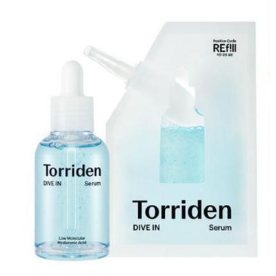 Trattamenti viso – Sieri ed essenze viso