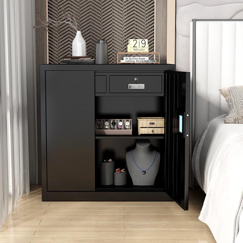 Steel Electronic Password File Cabinet