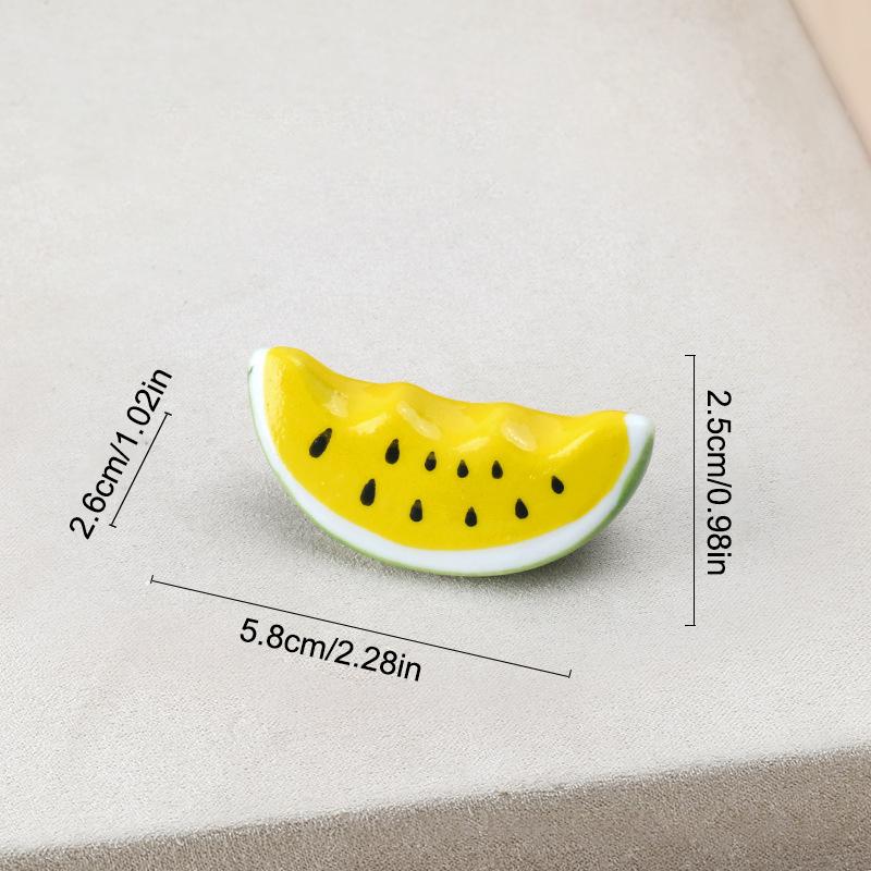 Nail Art Brush Rack Shelf Organizer Ceramic Pen Rest Stand Display Holder Accessory Manicure Tools For Salon At Home Supplies