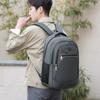 Backpack Spring New Simple and Lightweight Backpack Lightweight School Bag Darong Men's Business Travel Backpack