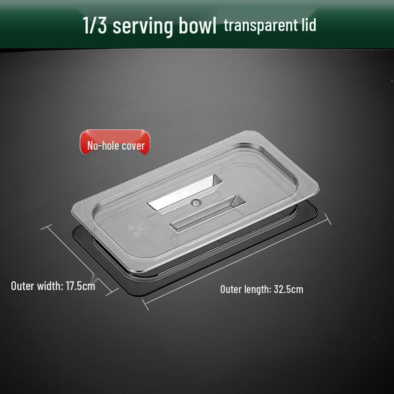 Rectangular Transparent Acrylic Display Box with Lid