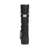 T6 Portable LED Flashlight Mini USB Charging Ultra Bright Flashlight for Outdoor Lighting