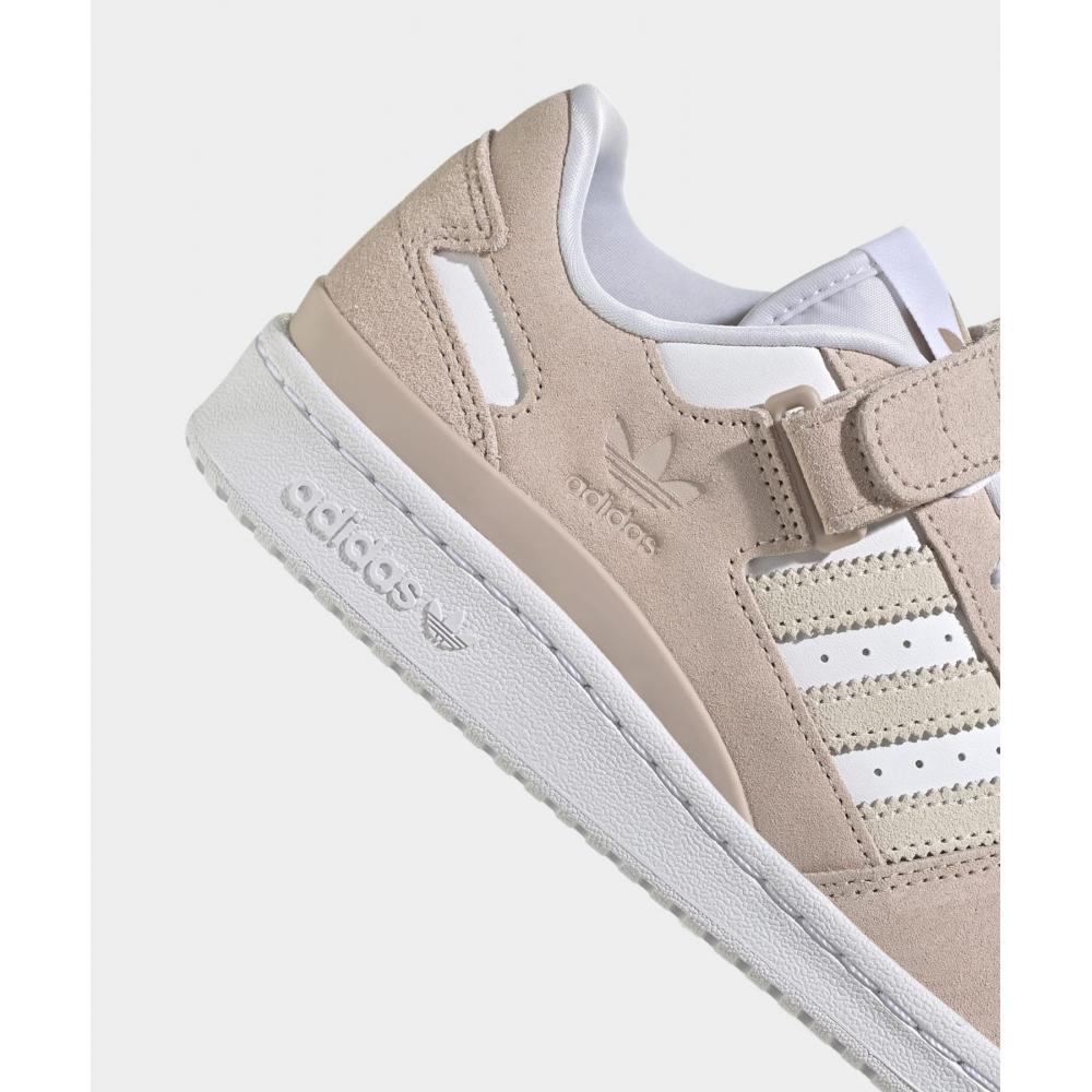 ADIDAS Forum Low Light Pink GZ9475 köp billigt — fri frakt