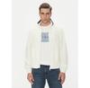 Demi-season Jacket Essential DM0DM21667, White, Standard Fit