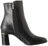 Fashion Boots Square Toe Short Boots B [Macintosh London]