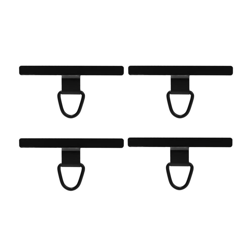 Universal Robuster Metall Handy Lanyard Dichtungsaufnäher Handy Hängeschlaufe Dichtungsersatz Lanyard Sicherheitsverbindungsstück Clip