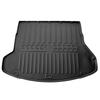 Trunk Mat Hyundai I30 II GD 2011-2016 Estate