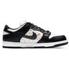 Supreme x Nike Dunk Low OG SB QS Negru Adidași Unisex Alb Auriu Metalizat DH3228-102