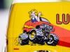 Tamiya 1/12 Scale Electric RC Car Series No. 347 Lunch Box 2005 58347