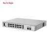 Switch Gestito PoE Gigabit a 18 Porte Ruijie