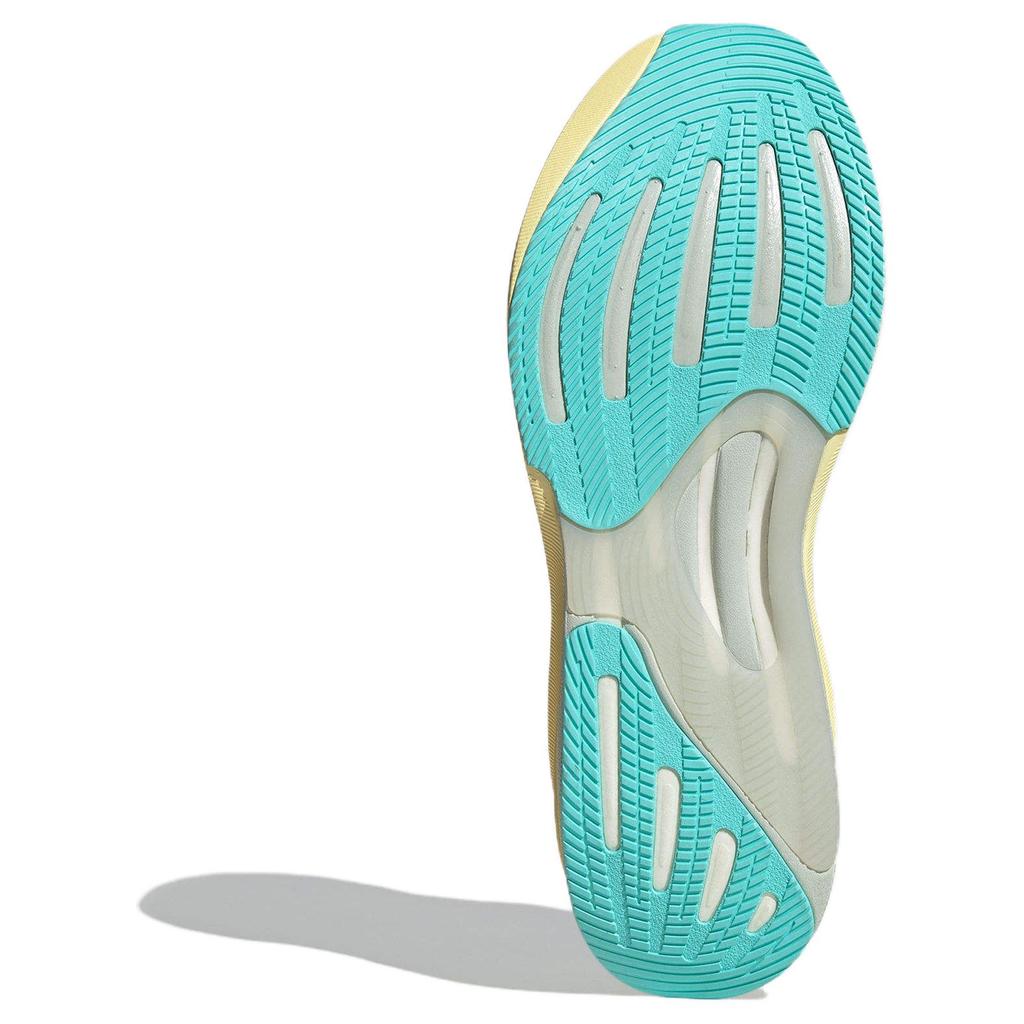 Adidas Supernova Rise 'Ceystal Jade Aqua Yellow' IE1064