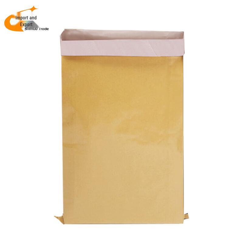 Kraft Paper Composite Industrial Chemical Packaging Bag