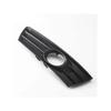 8853665C 8853666C Fog Light Center Bumper Grille Cover Left Right For VW CC 2009 2010 2011 2012 8 853 665 C 8 853 666 C