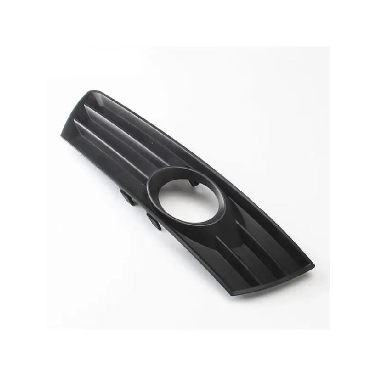 8853665C 8853666C Fog Light Center Bumper Grille Cover Left Right For VW CC 2009 2010 2011 2012 8 853 665 C 8 853 666 C