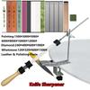 Home fixed-angle knife sharpener Simple and fast sharp Abrasive kitchen knife Diamond Grinding grinding Professional Sharp tool