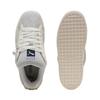 Puma Semsket skinn XL Glam Athletics Damesko Grå Fjærgrå Varmhvit 401250-01