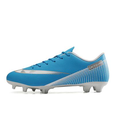 Premier League Football Shoes Broken Nail Shoes Football Shoes Club Actual Combat Low-top Men's Training Price