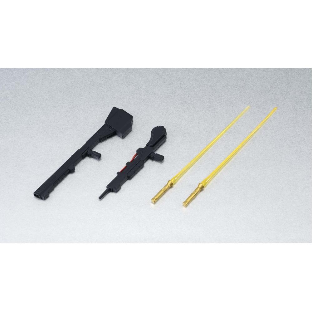 ROBOT Spirits [SIDE MS] Hyakushiki