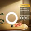 2026 Mobile Phone Streaming Stand with Fill Light and Selfie Beauty Features