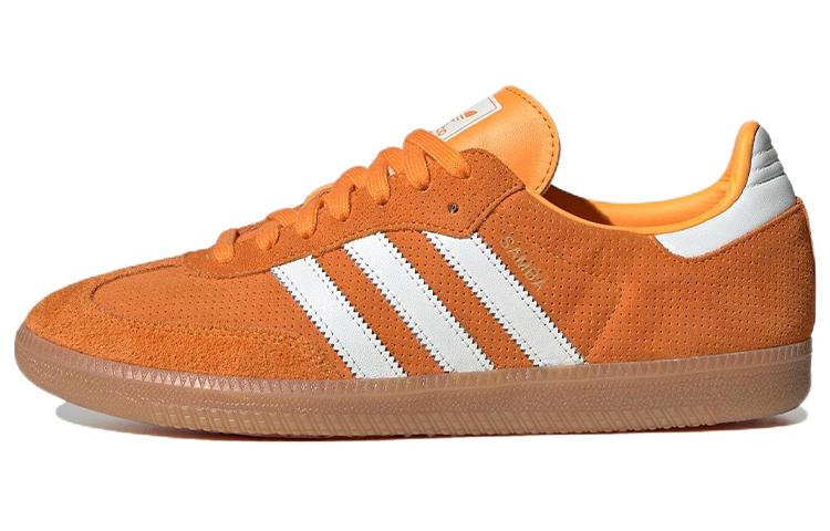 

Samba Adidas Originals Og Orange Rush Gum HP7898 41⅓
