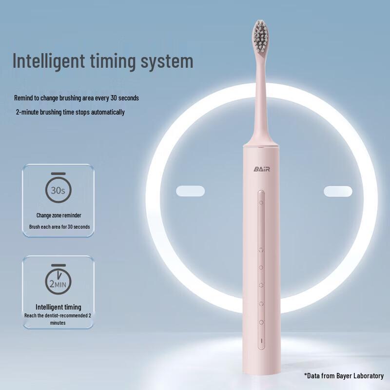 BAIR A9 Sonic Electric Toothbrush