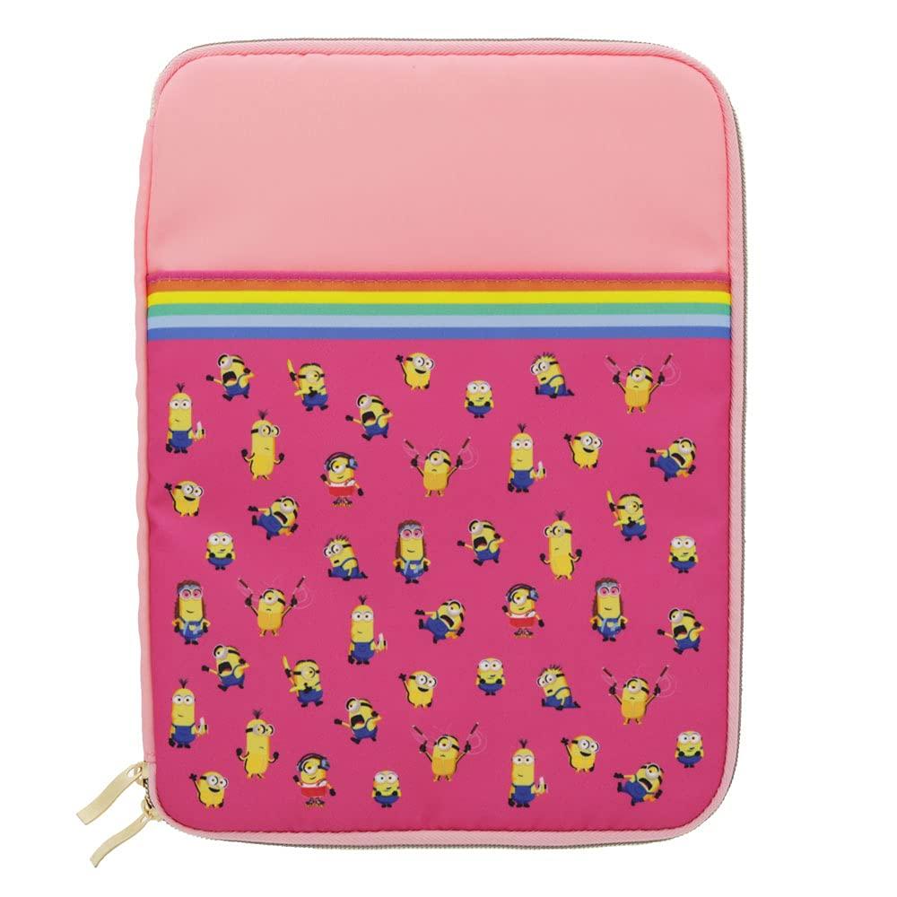 

Sunstar Stationery Minion Размер M Узор B S2219883 Мульти-кейс