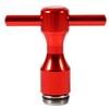 2pcs Red Golf Putter Weights   Golf Wrench Spanner Tool For Scotty Cameron Putters