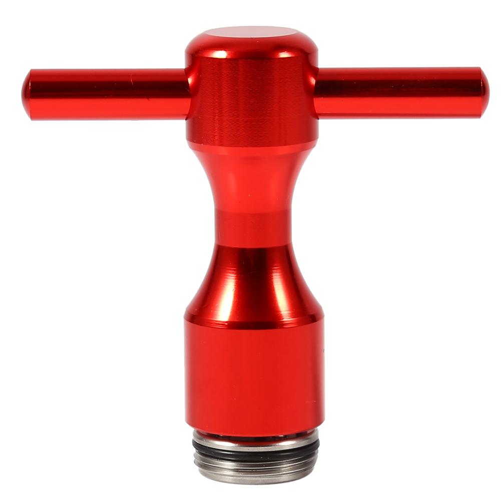 2pcs Red Golf Putter Weights   Golf Wrench Spanner Tool For Scotty Cameron Putters