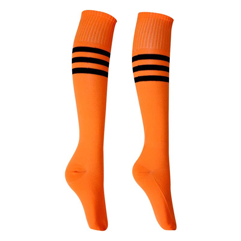 Spot Athletic Mid-Calf Football Socks: Durable, Pilling-Resistant for Adults and Students