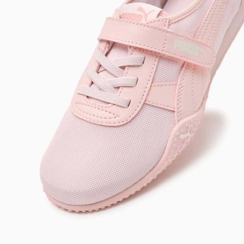 Puma Women S Bella V bluSh SneakerS 404566 04