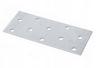 Pp16 Mounting Plate 160*80*2.0Mm