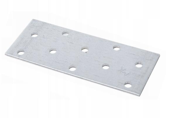 Pp16 Mounting Plate 160*80*2.0Mm
