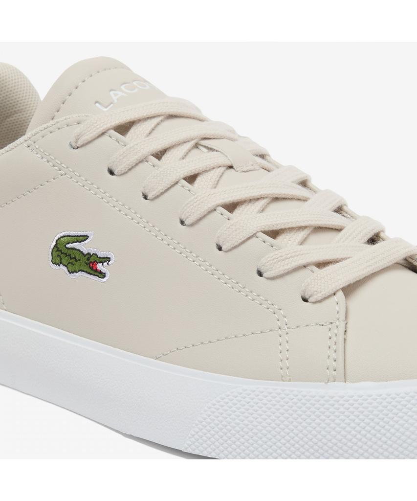 Lacoste Women'S Lerond Set Leather Sneakers Rz6015W55N 03A