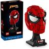 LEGO Marvel Spider-Man Mask 76285 - Red