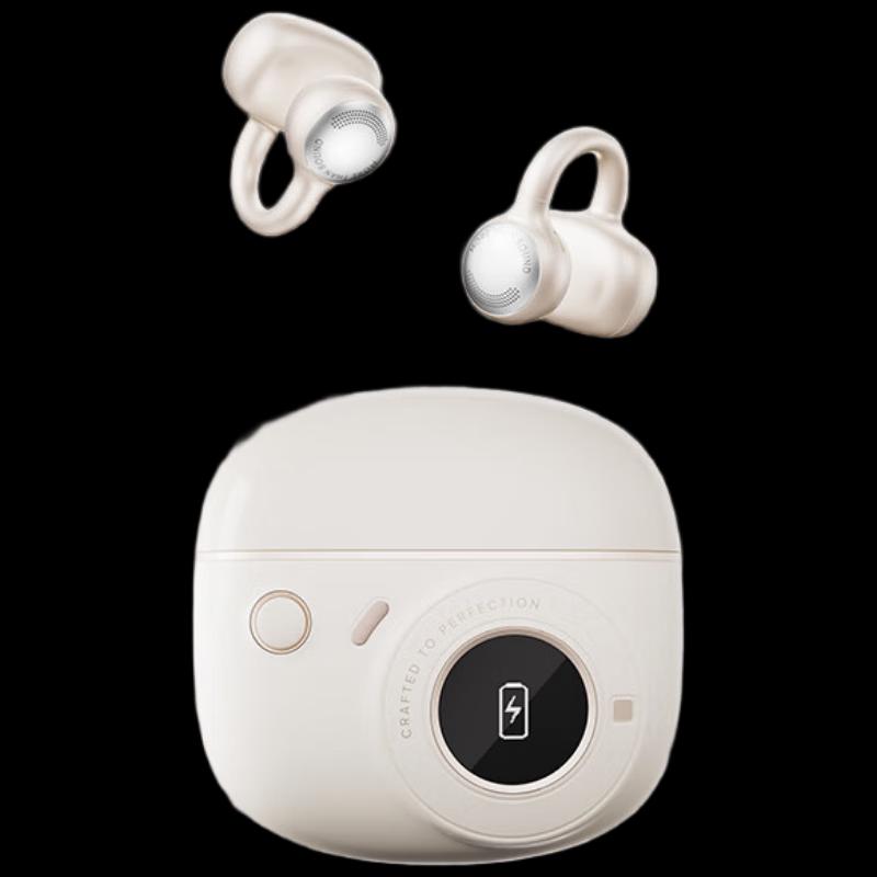 EDIFIER Clip-on Sports Bluetooth Earphones