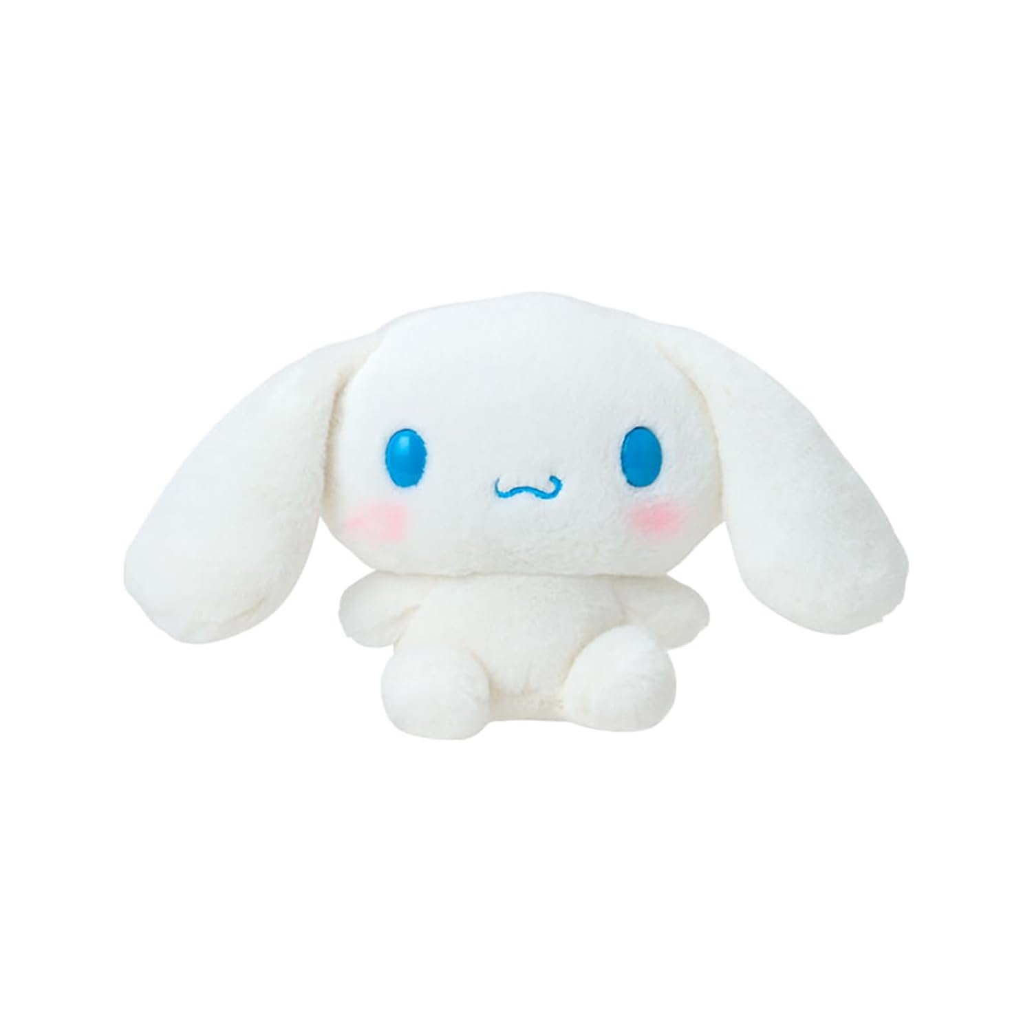 Sanrio Plush Toy S Cinnamoroll 147168