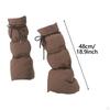 Scaldamuscoli Invernali Accoglienti per Donna - Coperture Stilose per Avventure all'Aperto