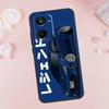 Tokyo JDM Drift Sport Car For Realme C67 C55 C53 C51 C35 C33 C31 C30 C25s C21Y GT Neo5 GT5 9 10 11 12 Pro Plus Case
