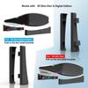 Game Console Horizontal Bracket Stand Ps5 Base Stand Compatible With Ps5 Slim/Ps5 Pro Base Holder For Ps 5 Console