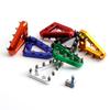 Rame și accesorii pentru motociclete – Pedale