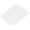 Bobbin Cover Plate for 4411 4423 3321 3323 5511 Heavy Machinery Wear Resistant ABS Needle Cover