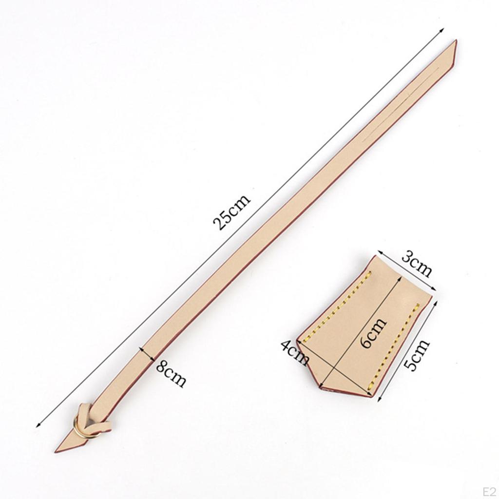 Bag Pendant Portable Baggage Identifier Backpack Label Purse Charm Luggage Tag