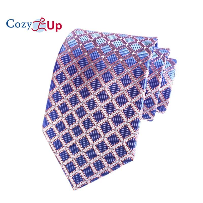 Cozy Up Nouveaux hommes grande fleur cravate mariage Social 146x8x3.5cm