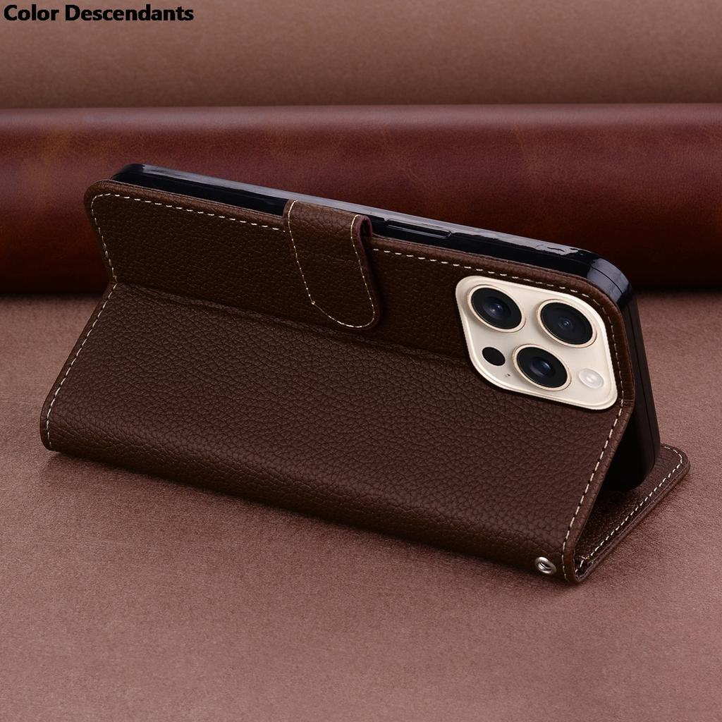 For Realme 15T Case Realme 15t 5G Cover Wallet Leather Flip Cover For Realme 15T Case Protective Book Fundas Coque Shell