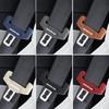 Trumpchi GS4 PLUS/GS8/GS3/GS5/M6 PRO/M8/GM8 Car Seat Belt Protector Cover