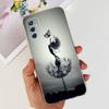 For LG G6 Plus Case LGM-G600K Phone Cases Popular Flower Soft Silicone Clear Protective Shell For LG G6 G 6 LG6 LGG6+ Back Cover