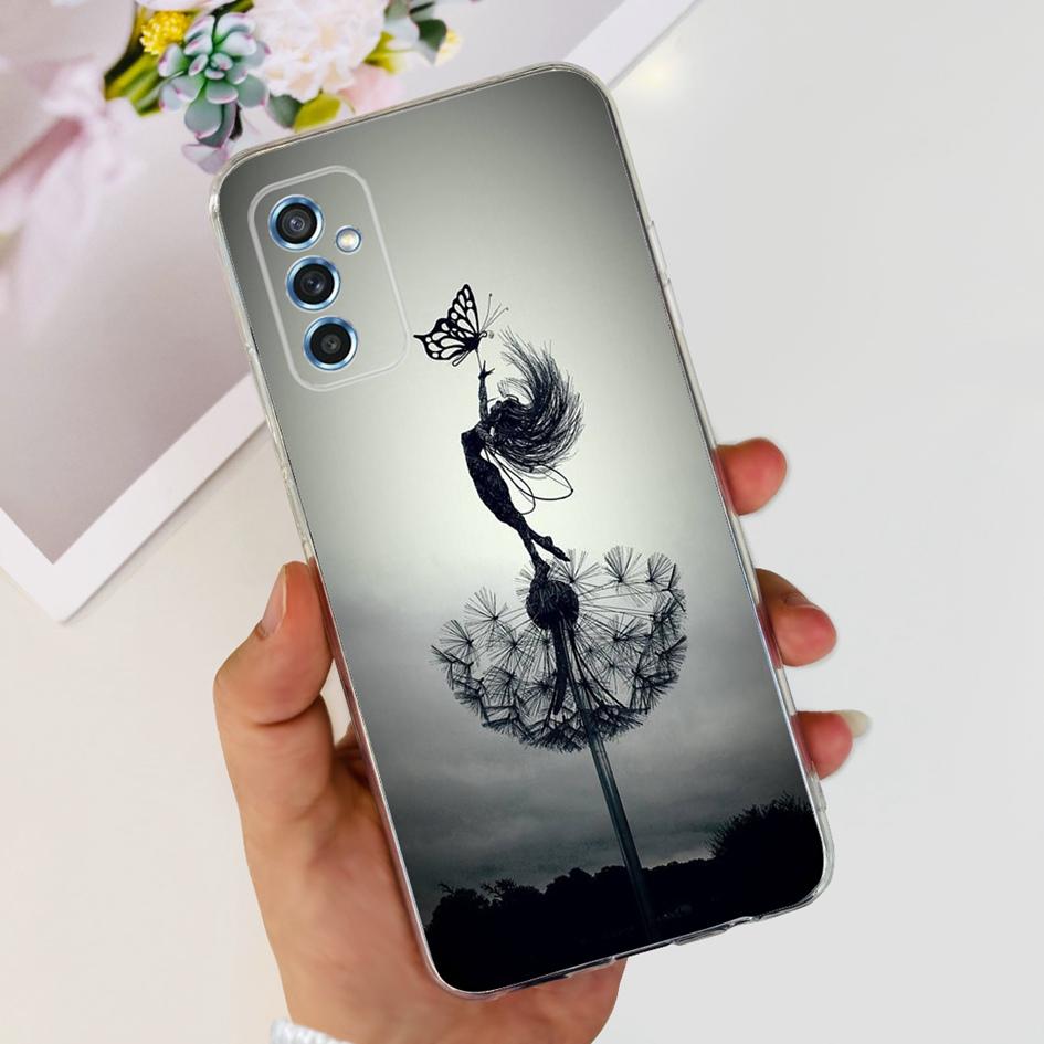 For LG G6 Plus Case LGM-G600K Phone Cases Popular Flower Soft Silicone Clear Protective Shell For LG G6 G 6 LG6 LGG6+ Back Cover