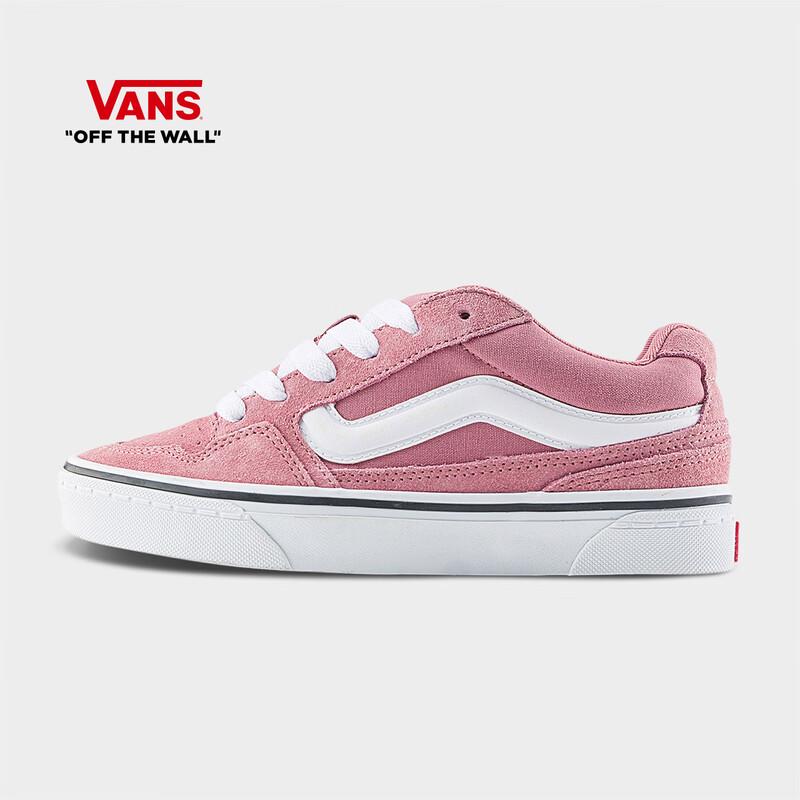 Vans Caldrone Women s Chunky Skate Shoes 37