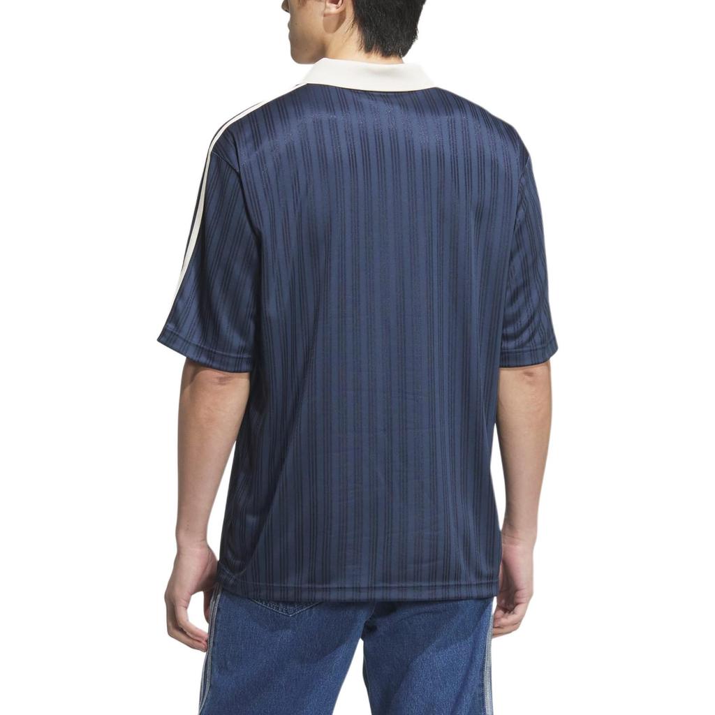 adidas Originals T-Shirt Herren Marineblau JX8981