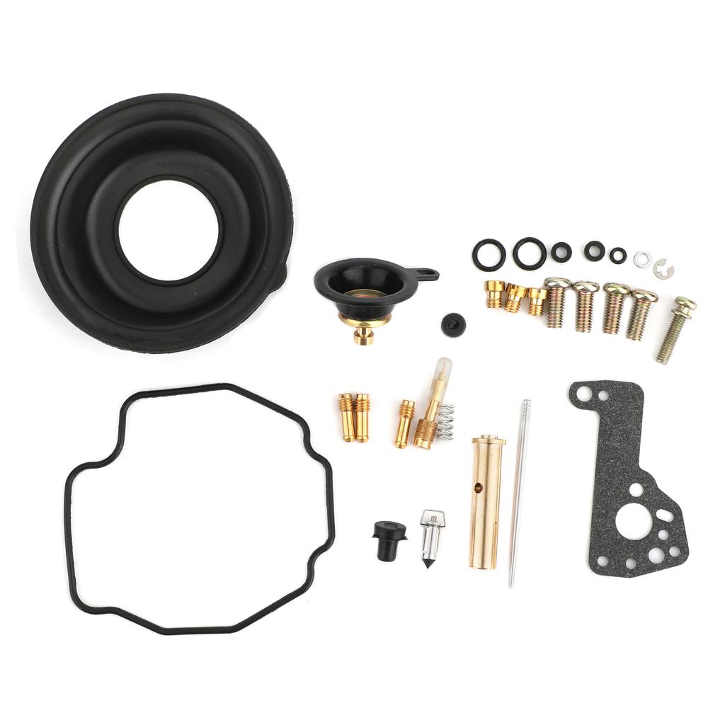 Carburetor Rebuild Repair Kit Main Jet Sub For Yamaha VMAX V-Max 1200 VMX12